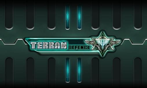 game pic for Terran defence